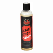Heritage Products Cast Iron Soap